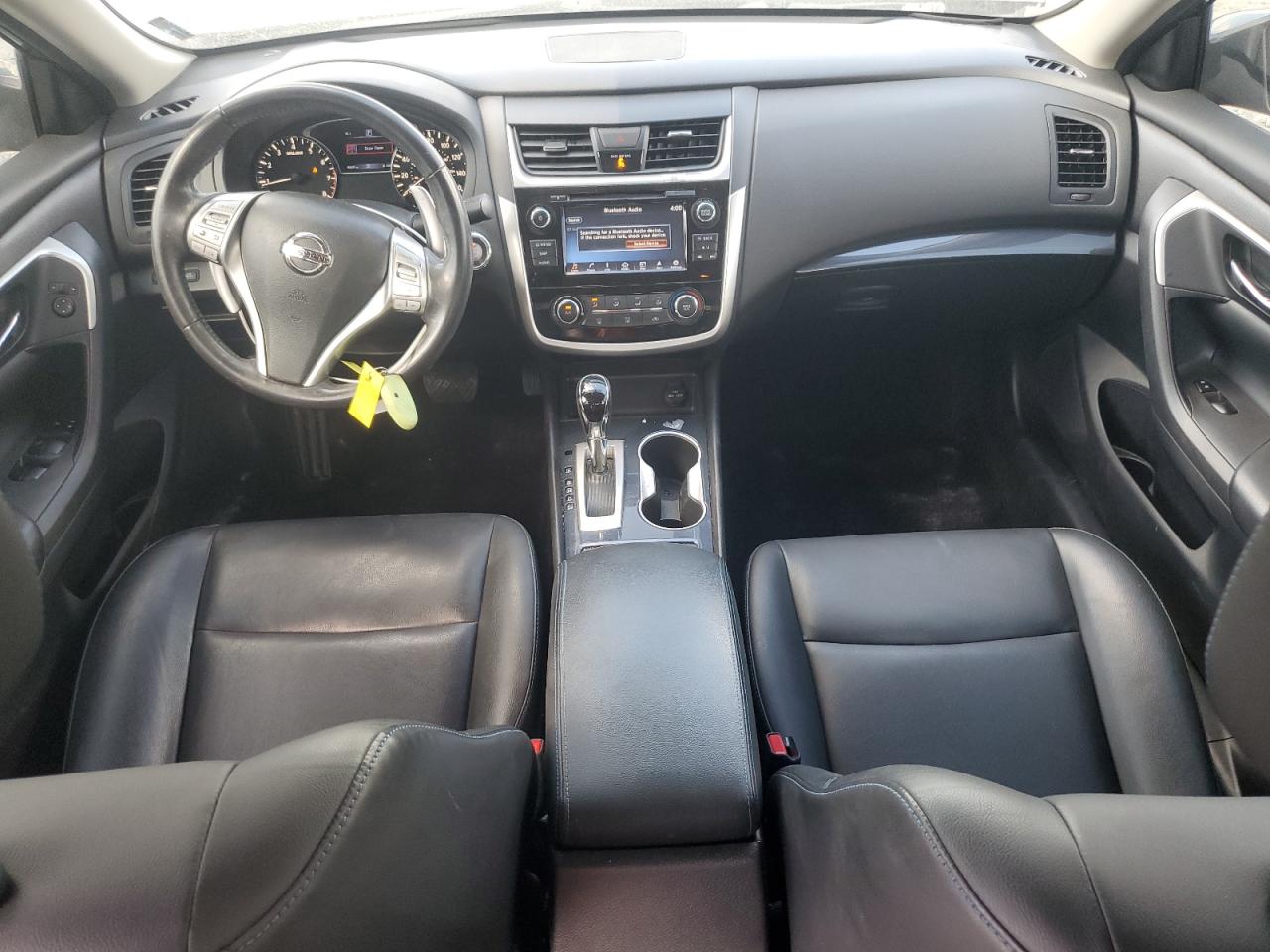 1N4AL3AP9JC259567 2018 Nissan Altima 2.5