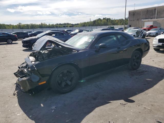 2010 Dodge Challenger Se