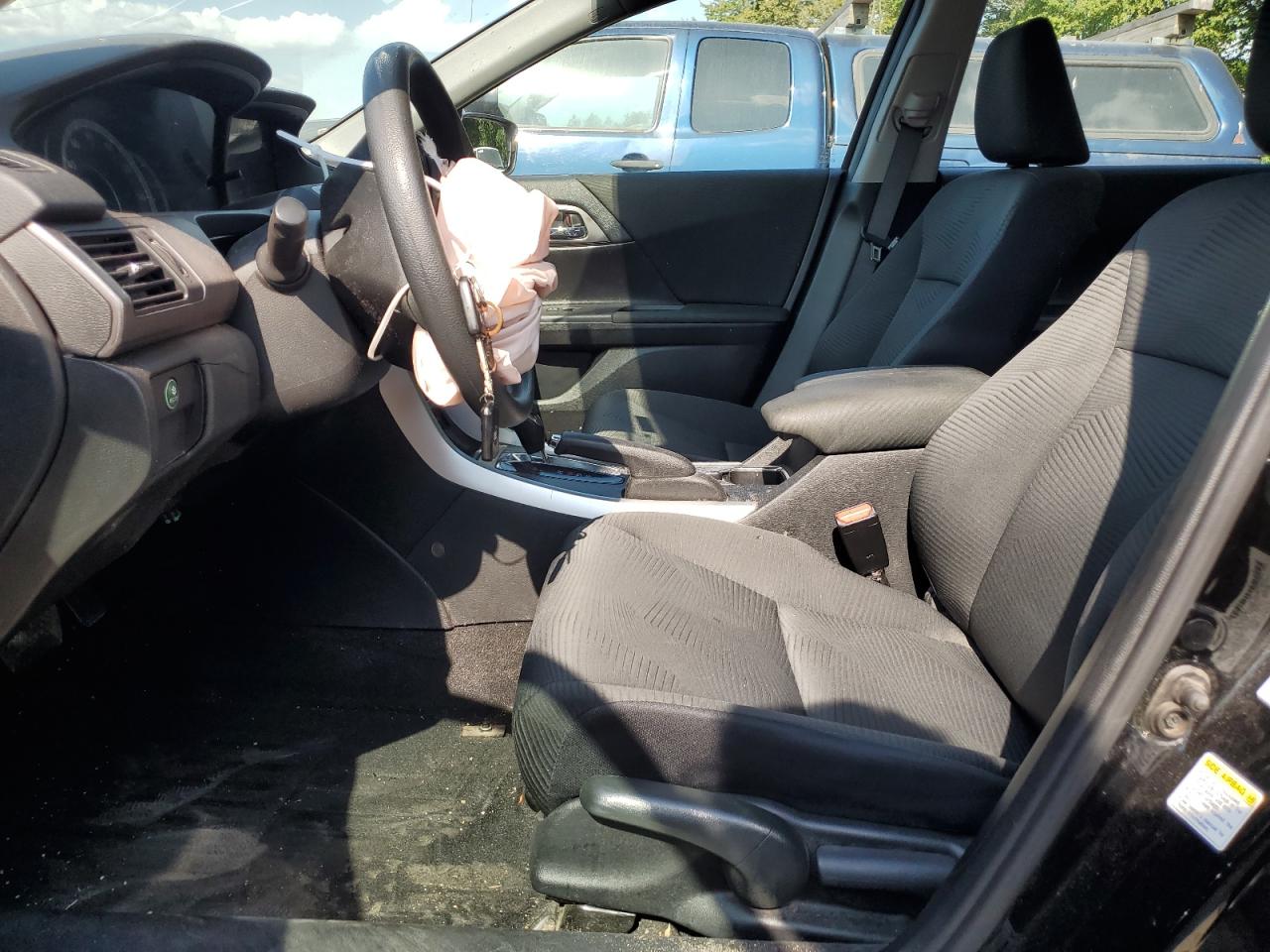 2015 Honda Accord - Image 7