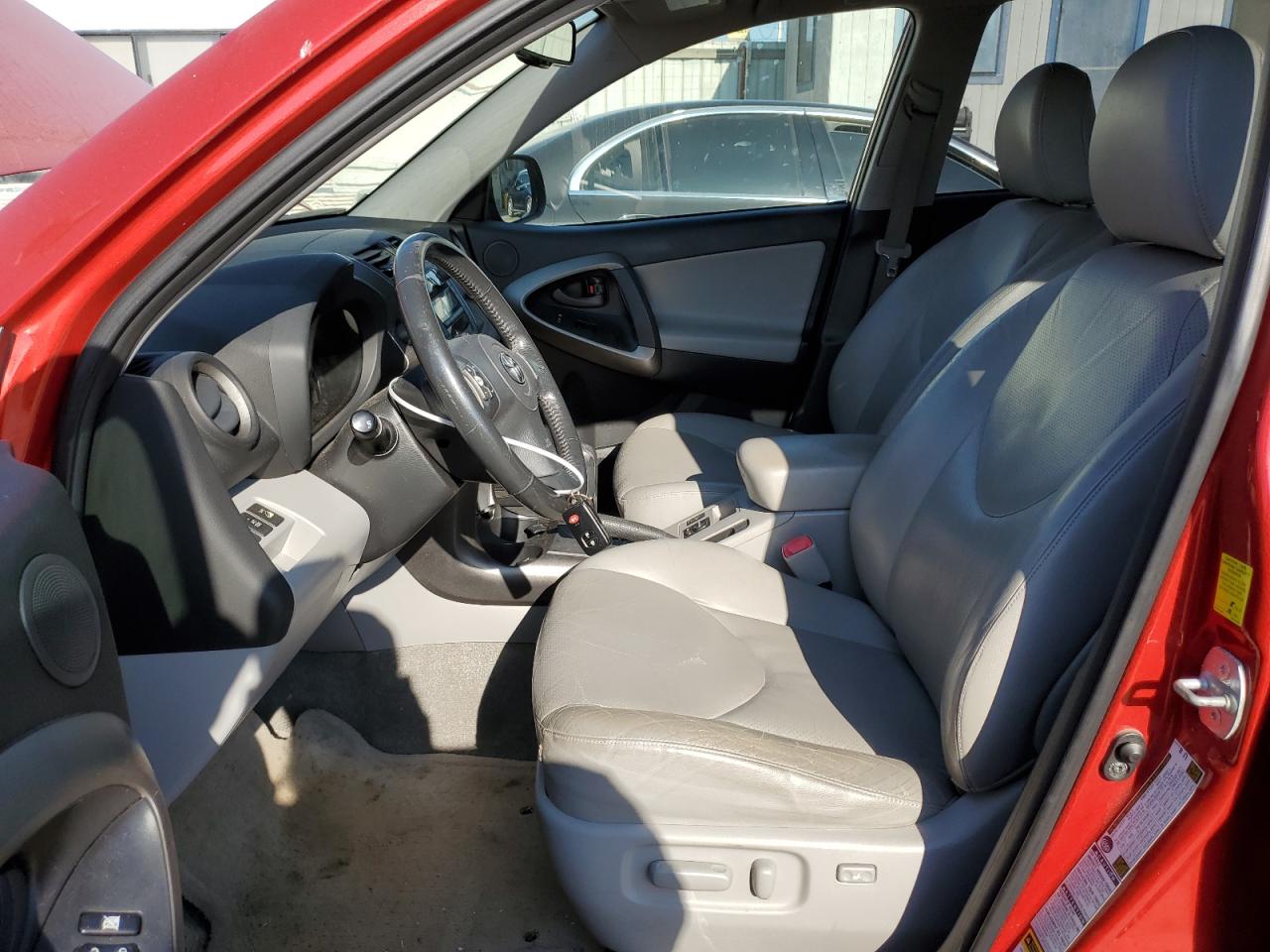 2010 Toyota Rav4 Limited VIN: JTMDK4DV6A5093085 Lot: 73419304