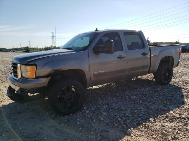 2008 Gmc Sierra K1500