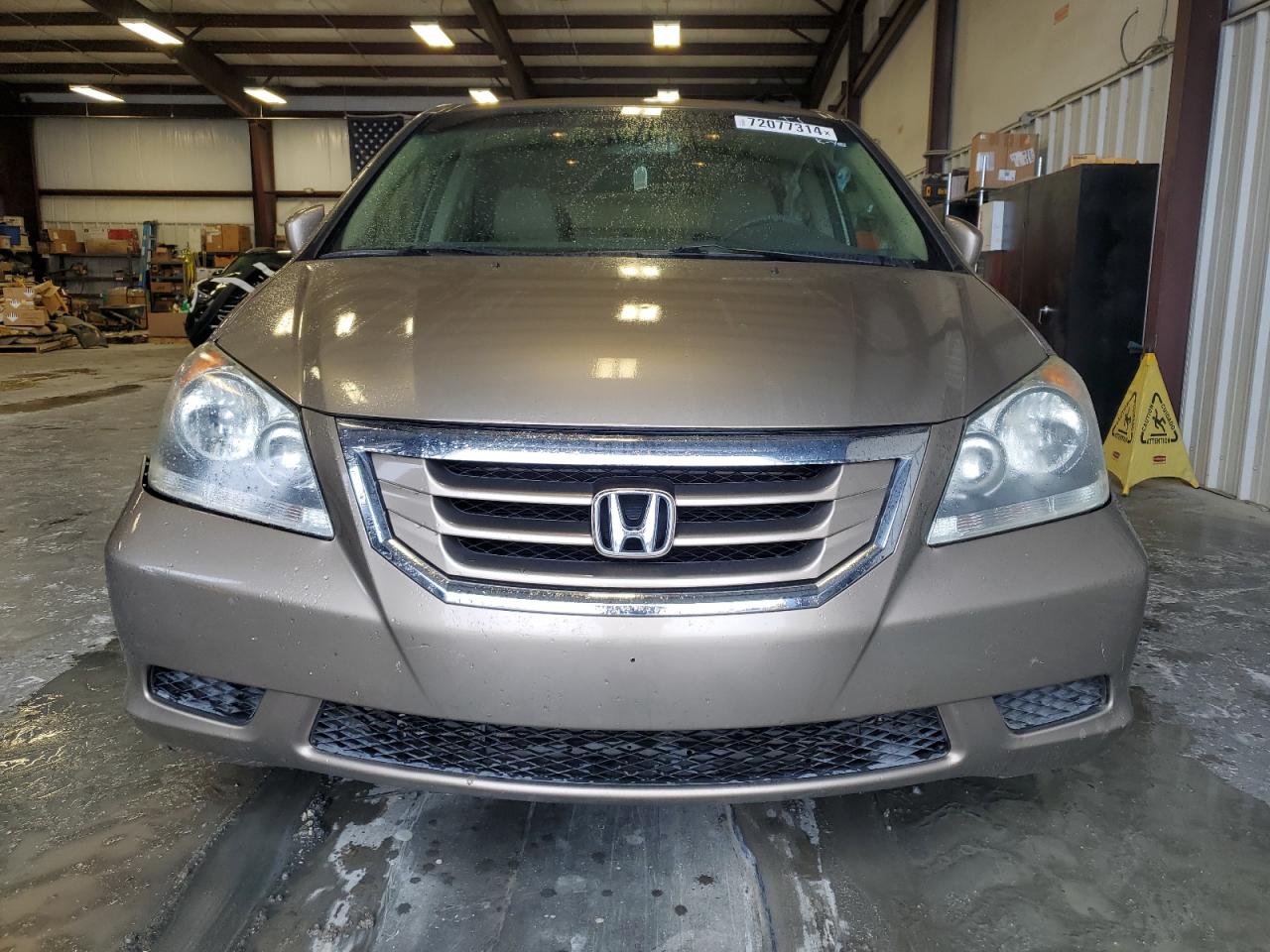 2009 Honda Odyssey - Image 5