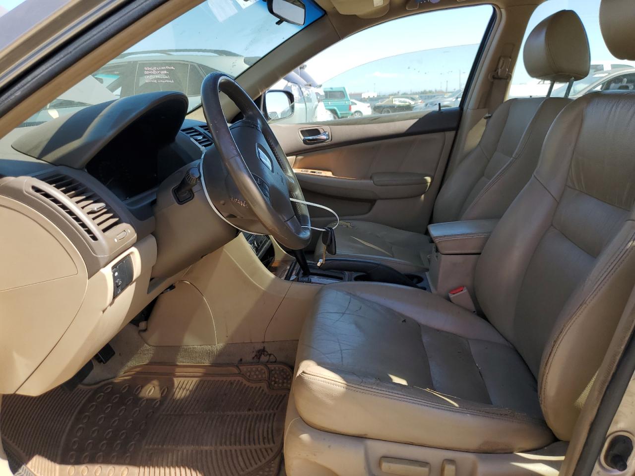 2003 Honda Accord - Image 7