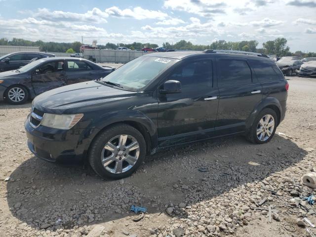 2010 Dodge Journey R/T