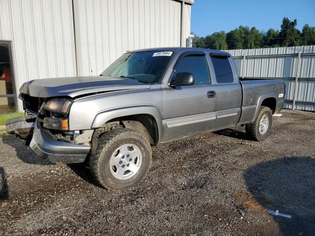 2006 Chevrolet Silverado K1500