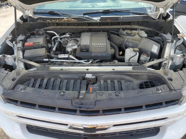 3GCUYEETXMG403821 Chevrolet All Models SILVERADO 11