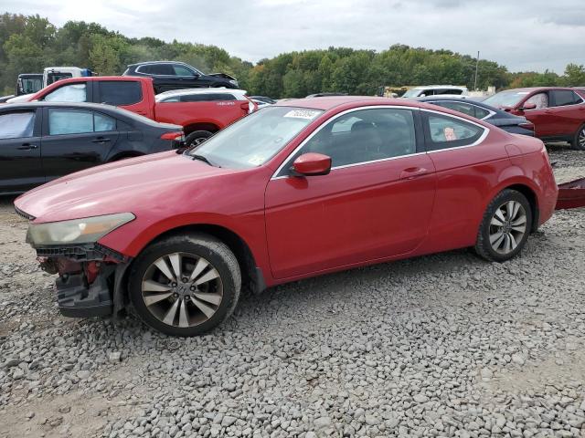 2008 Honda Accord Lx-S