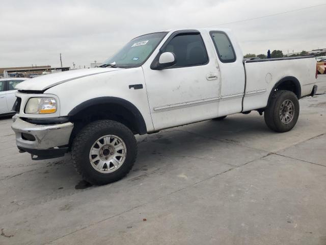 1997 Ford F150  на продаже в Grand Prairie, TX - Front End