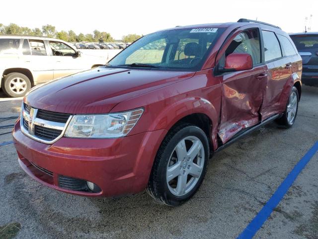 2010 Dodge Journey Sxt