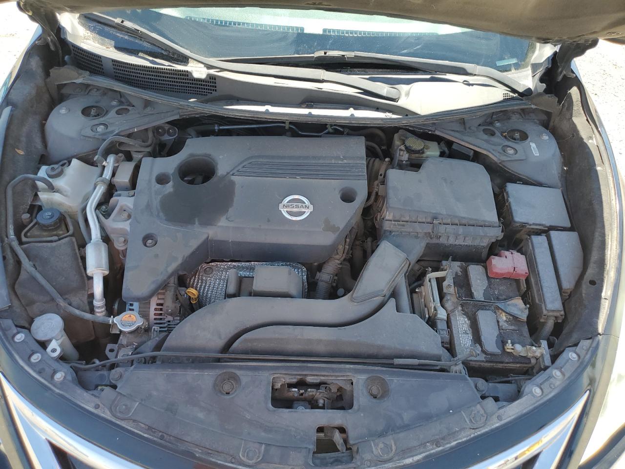 1N4AL3AP3FN876832 2015 Nissan Altima 2.5