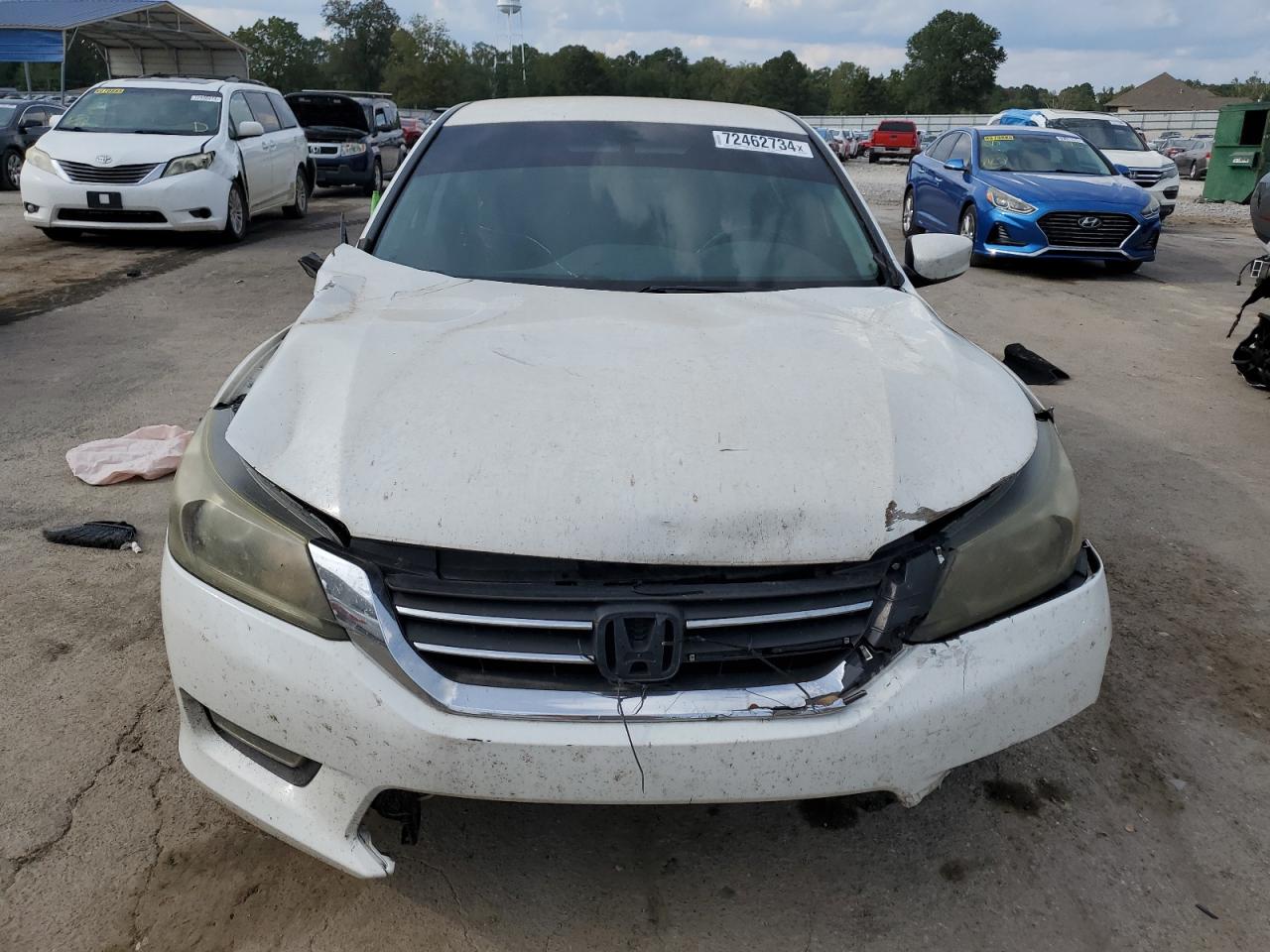 2013 Honda Accord - Image 5
