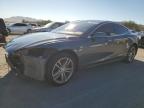 2014 Tesla Model S  na sprzedaż w Las Vegas, NV - Front End