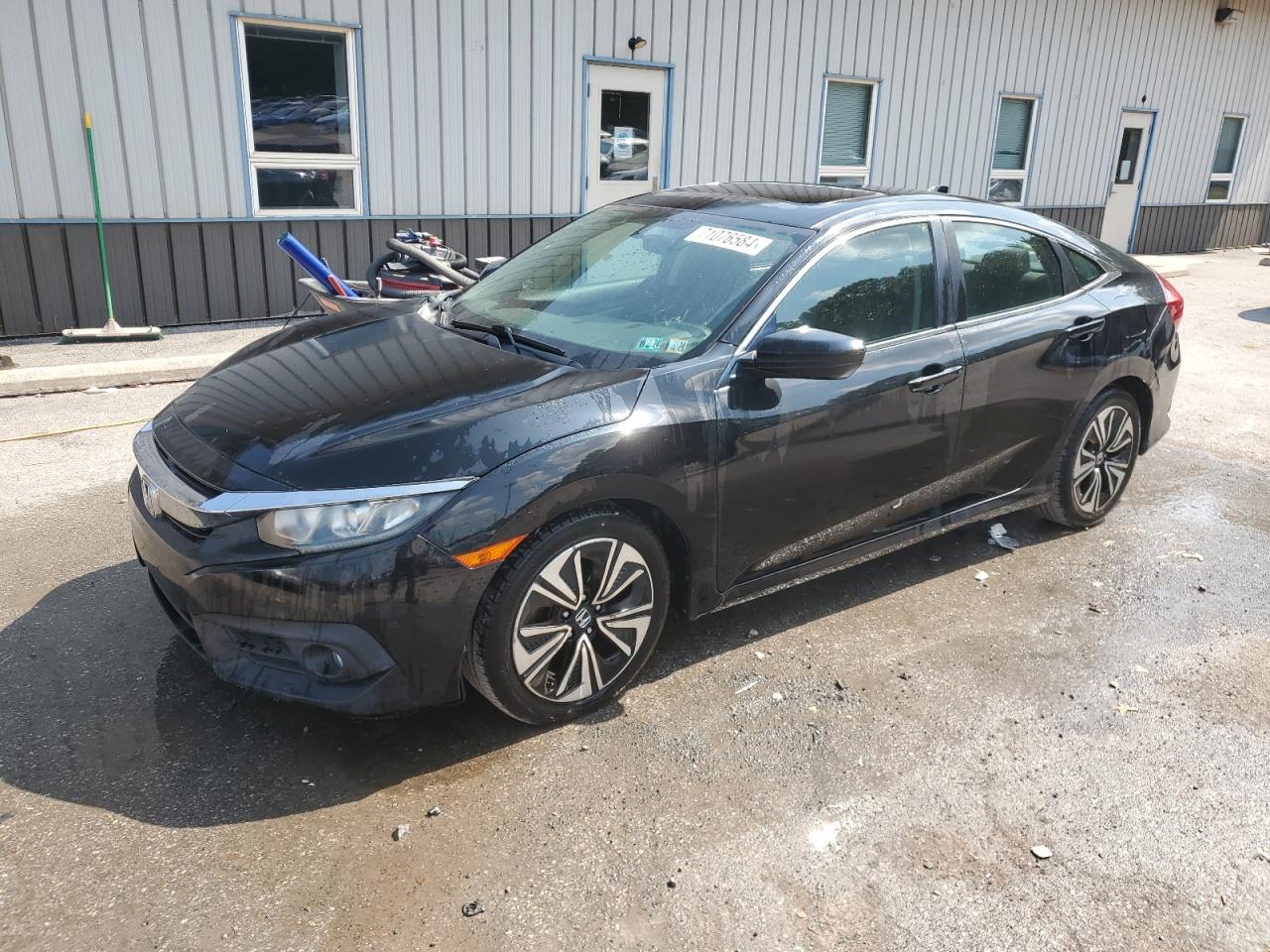 19XFC1F32GE209623 2016 HONDA CIVIC - Image 1