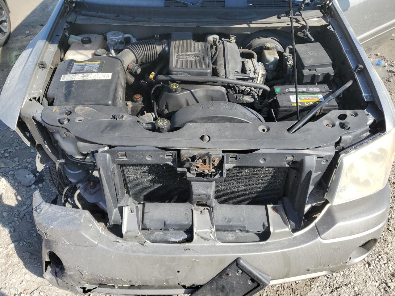 2002 GMC Envoy VIN: 1GKDT13S422135103 Lot: 86073915