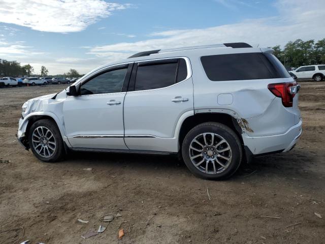  GMC ACADIA DEN 2020 Biały