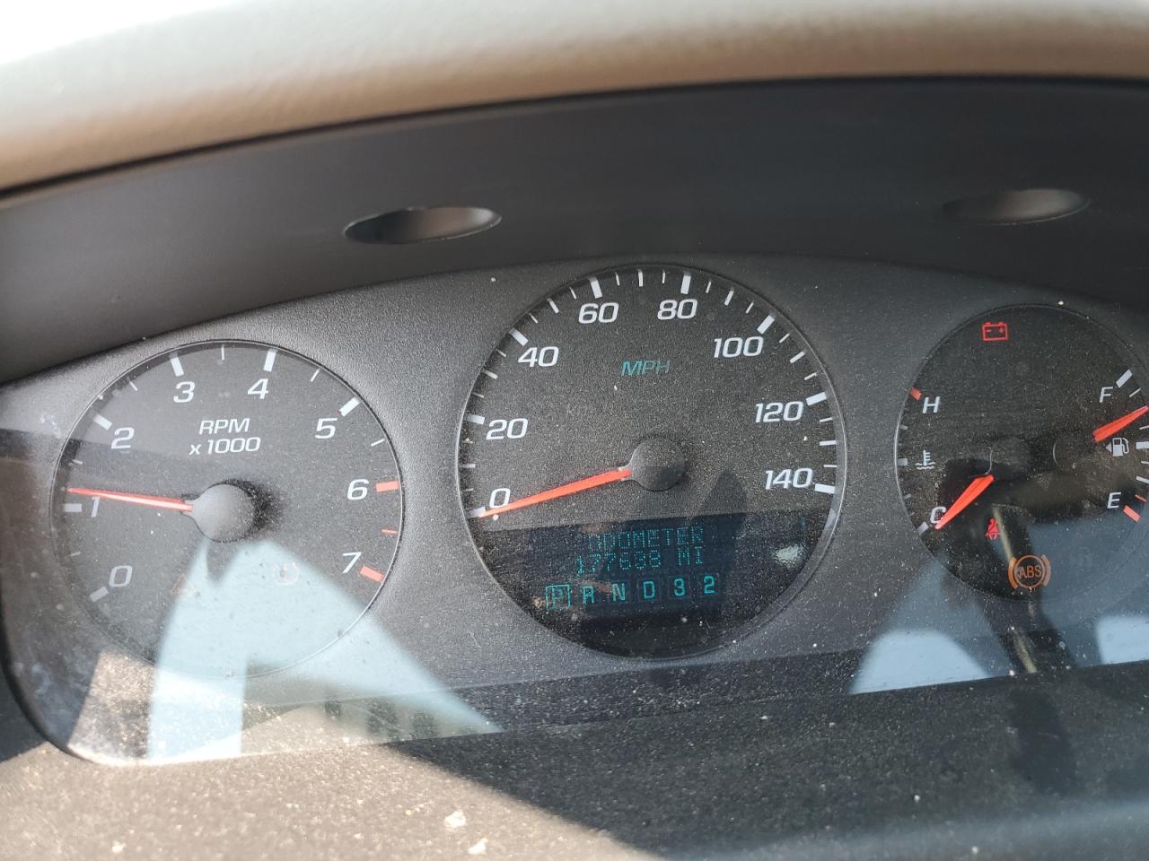 2007 Chevrolet Impala Ls VIN: 2G1WB58K479224601 Lot: 84584344