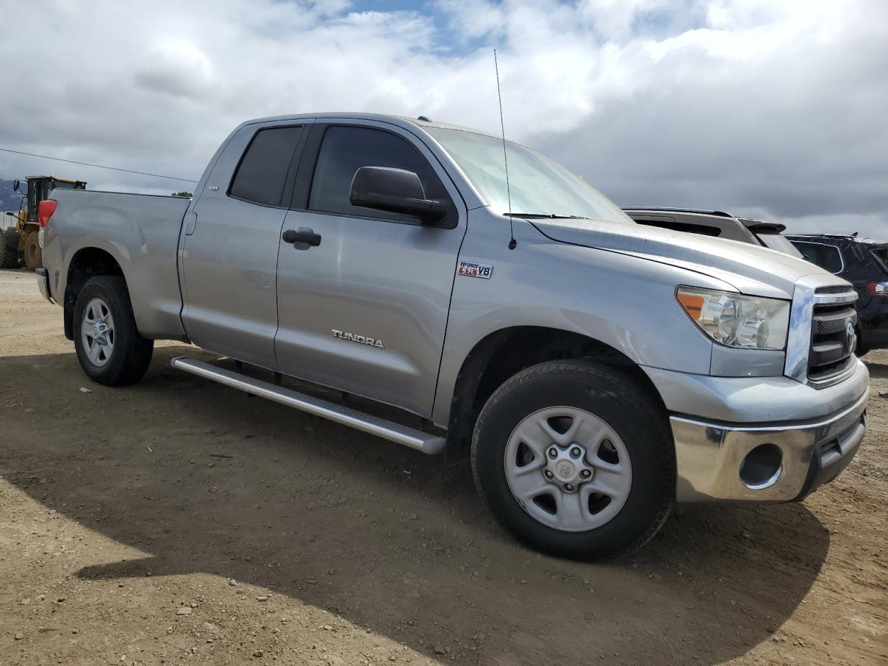 VIN 5TFRM5F14DX060451 2013 TOYOTA TUNDRA no.4