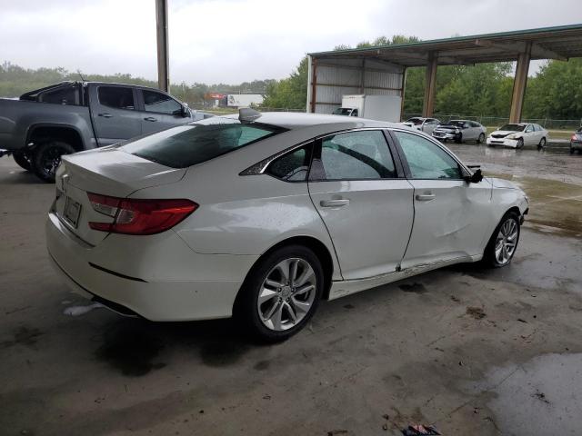  HONDA ACCORD 2019 White