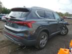 5NMS2DAJ8PH****** Salvage and Repairable 2023 Hyundai Santa Fe in CT - New Britain