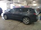 2016 Chevrolet Traverse Lt en Venta en Columbia, MO - Front End