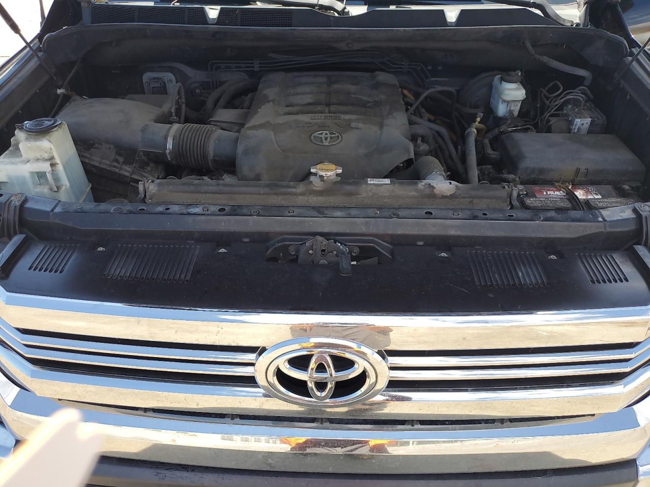 5TFEW5F13GX210479 2016 Toyota Tundra Crewmax Sr5