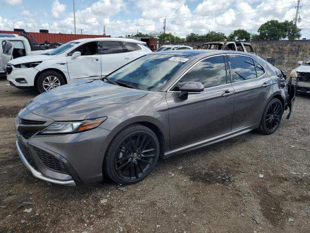 4T1K61AKXMU512968 Toyota Camry XSE