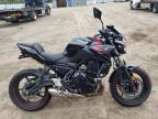 2023 KAWASAKI ER650 P for sale at Copart ME - LYMAN
