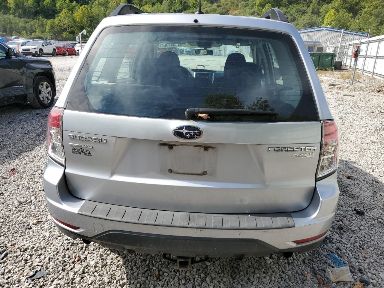 2013 Subaru Forester 2.5X VIN: JF2SHABC5DH432090 Lot: 71341304