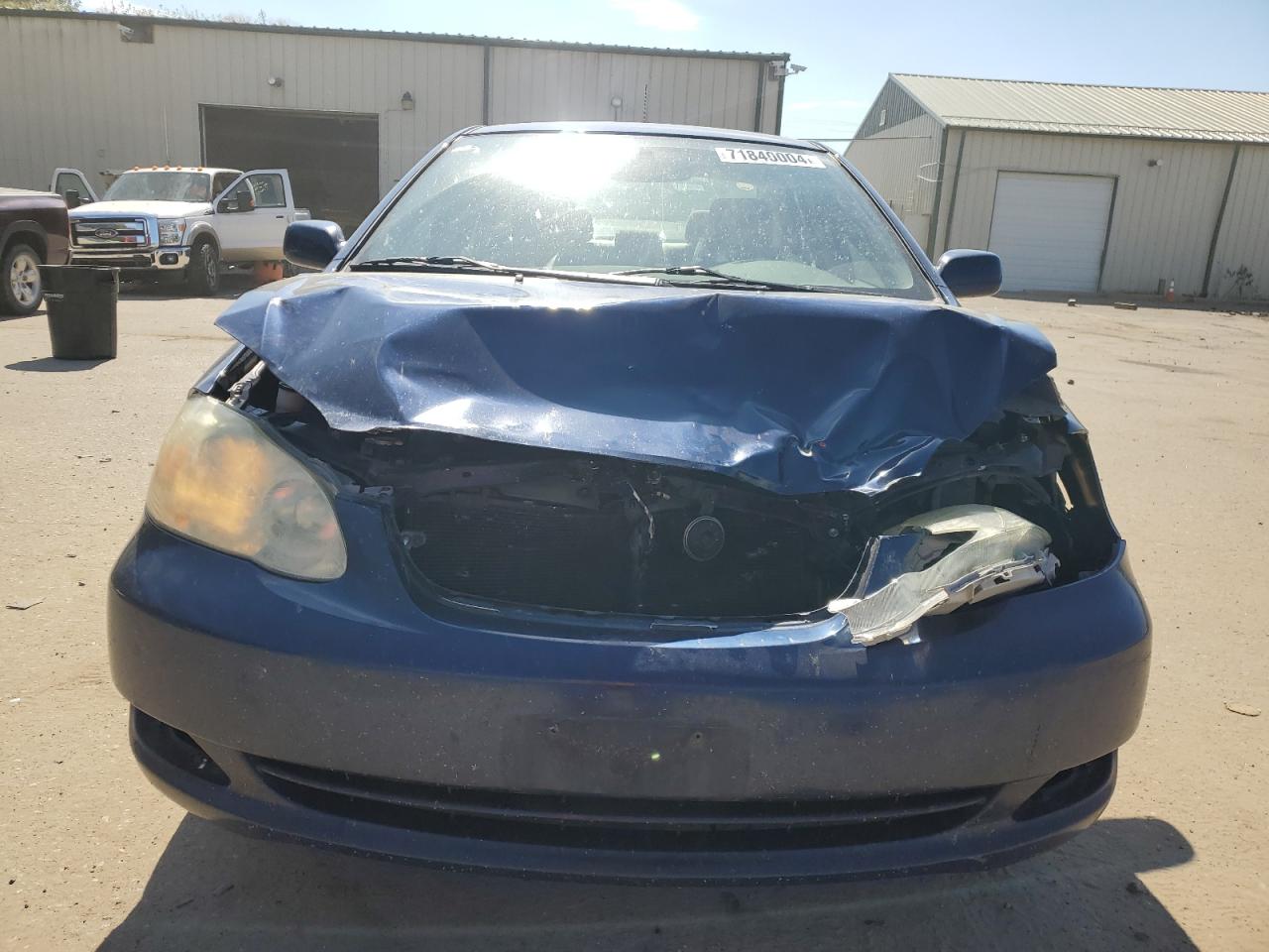2007 Toyota Corolla - Image 5