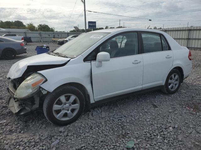 2008 Nissan Versa S