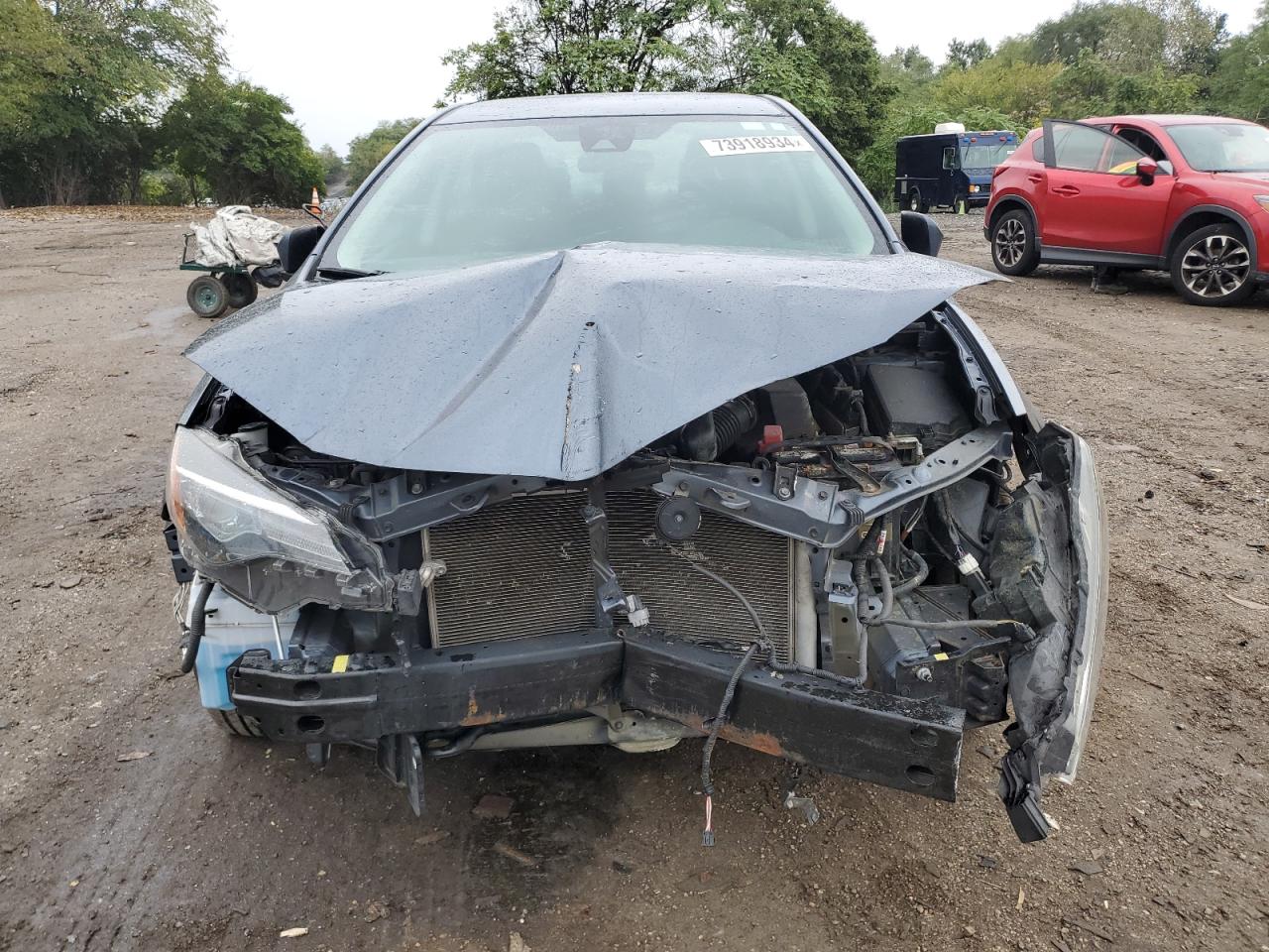 2019 Toyota Corolla - Image 5