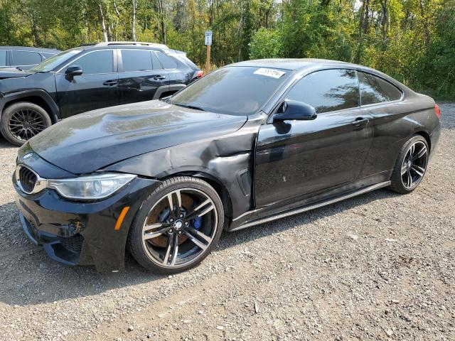 2015 Bmw M4 