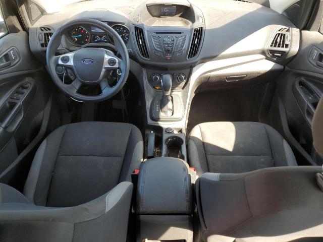  FORD ESCAPE 2015 Charcoal