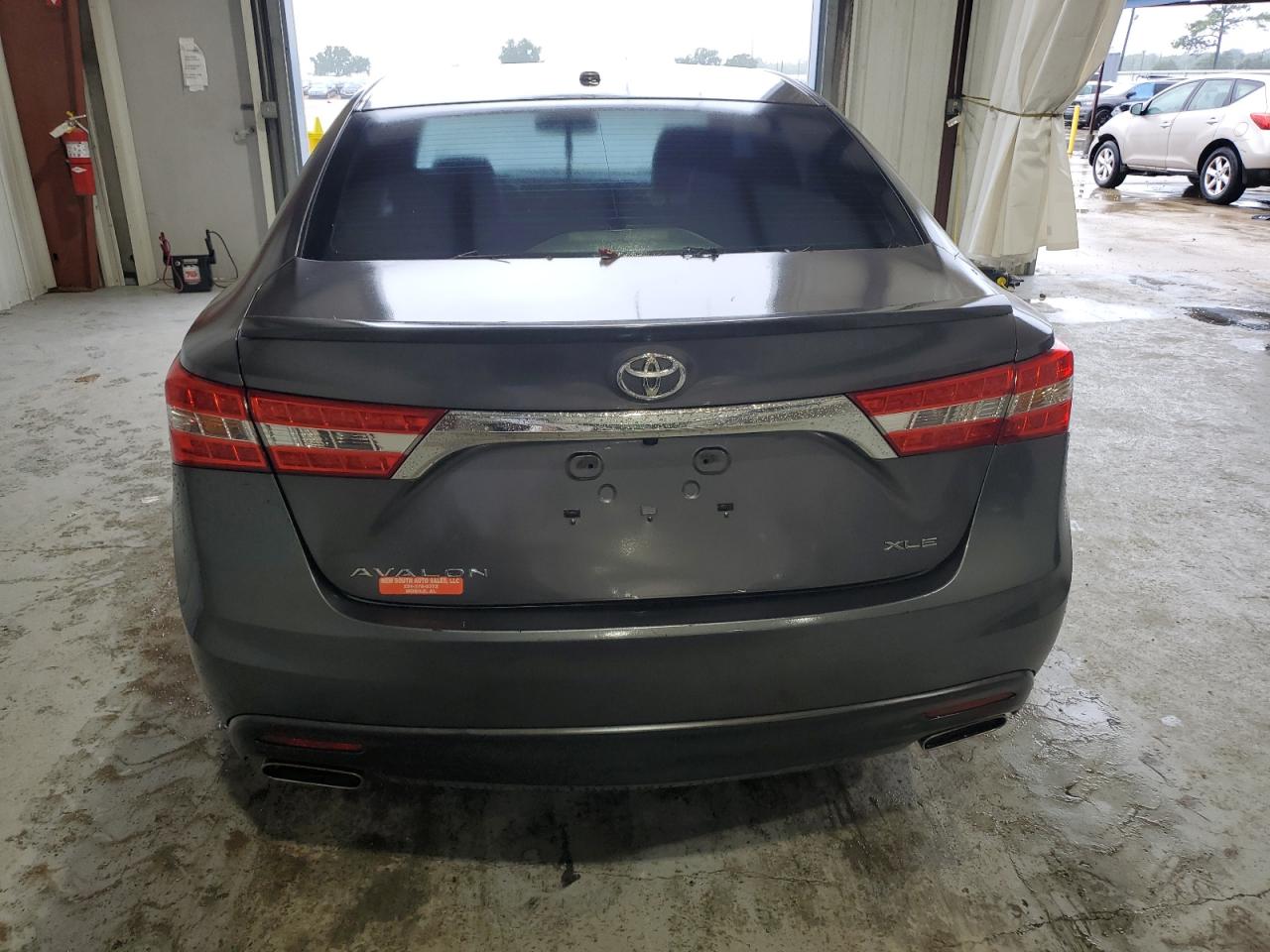 2015 Toyota Avalon Xle VIN: 4T1BK1EB3FU154783 Lot: 70682804