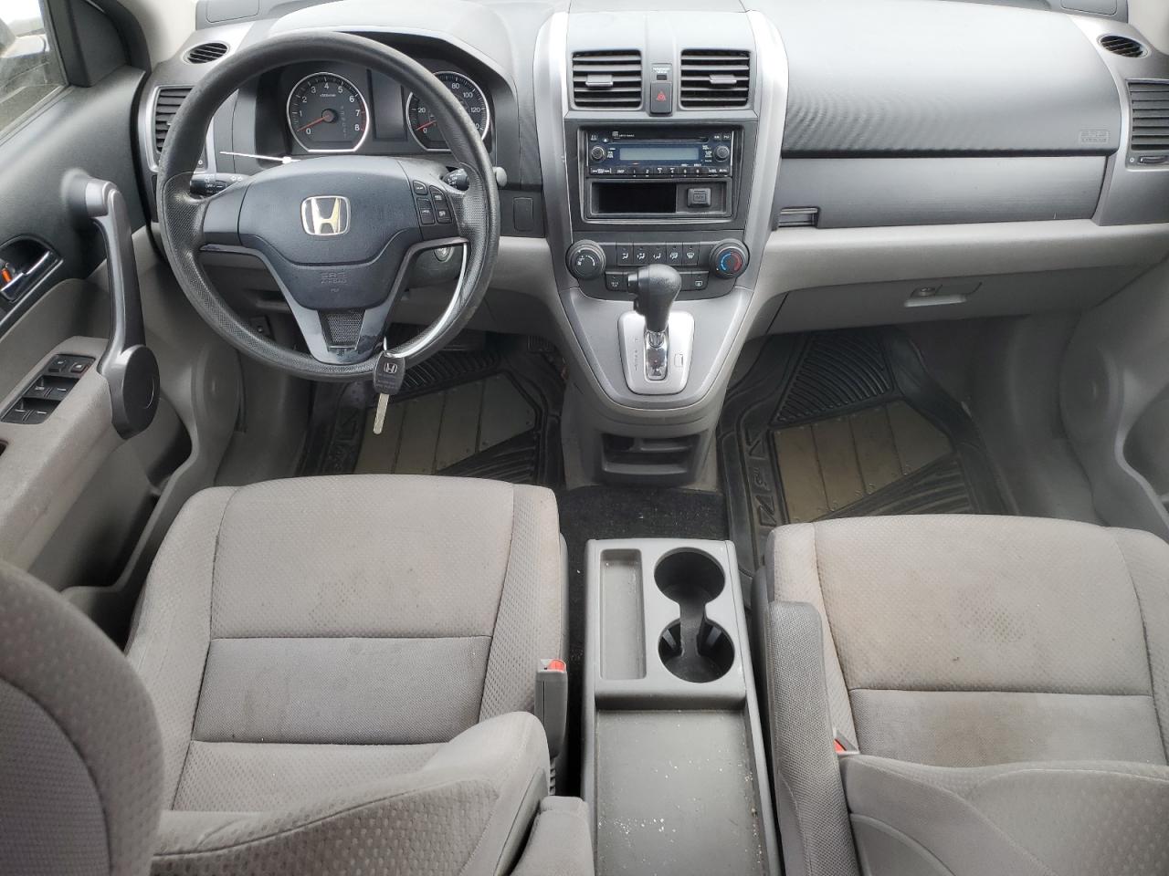 JHLRE38358C056568 2008 Honda Cr-V Lx