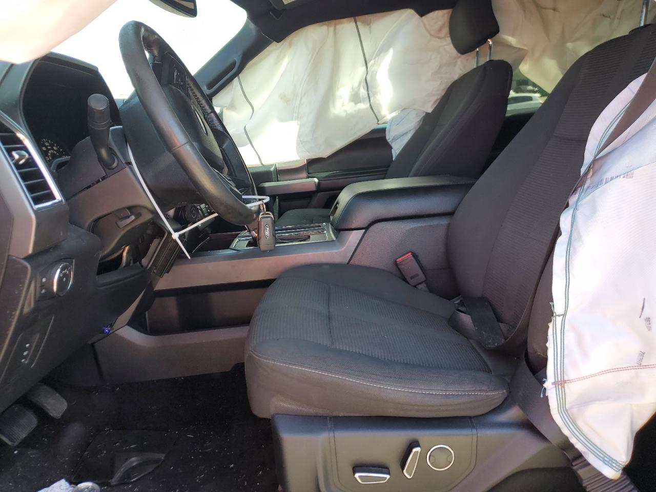 2017 Ford F-150 - Image 7