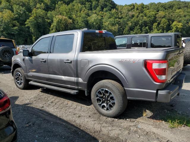 1FTFW1ED5NFC17770 Ford F-150 F150 SUPER 2