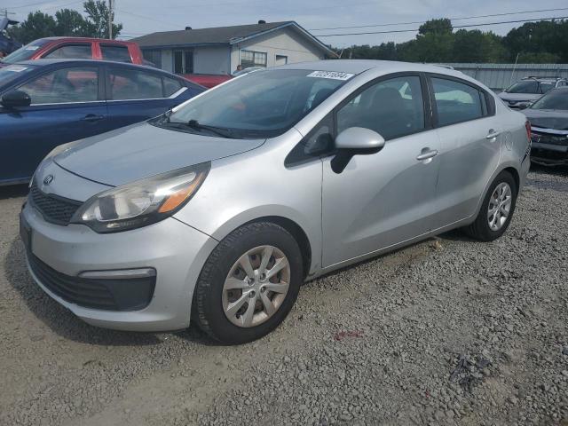 2016 Kia Rio Lx