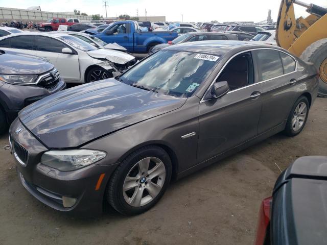 2011 Bmw 528 I