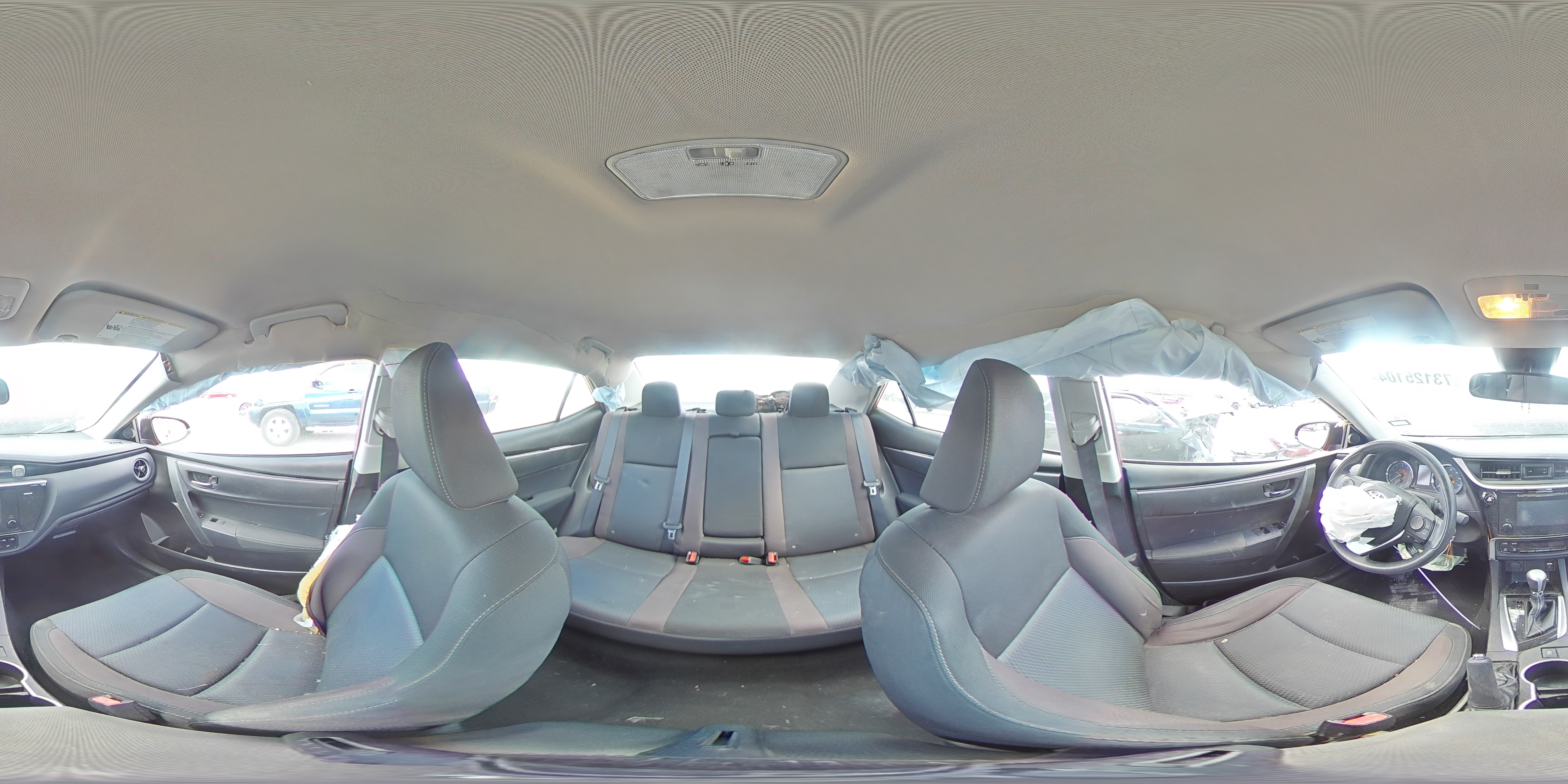 2017 Toyota Corolla - Image 13
