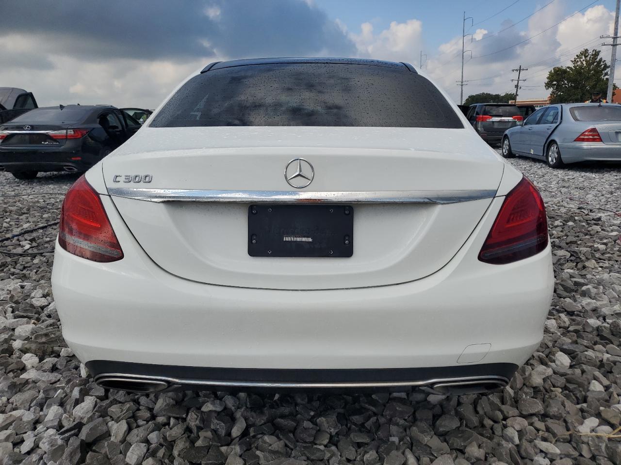 W1KWF8DB8LR597651 2020 Mercedes-Benz C 300