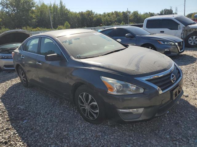  NISSAN ALTIMA 2013 Вугільний