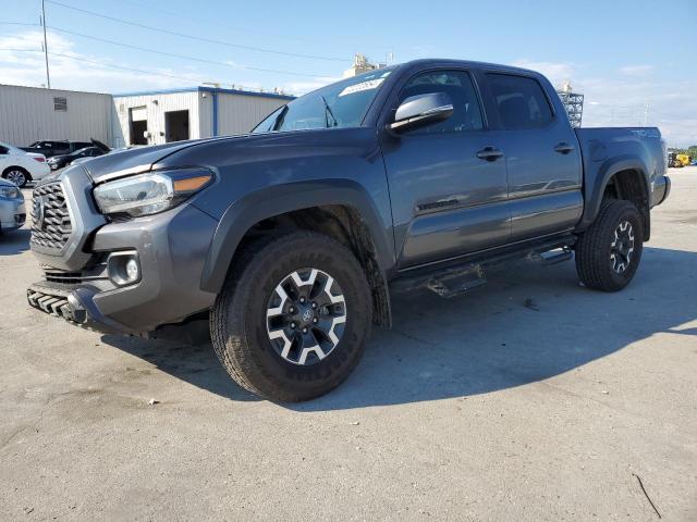 2021 Toyota Tacoma Double Cab