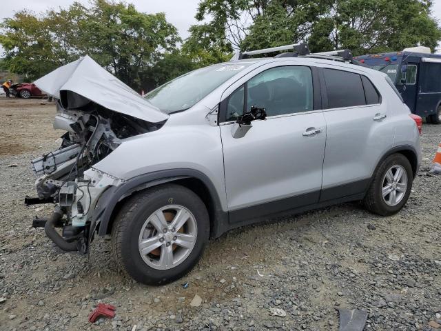 2020 Chevrolet Trax 1Lt