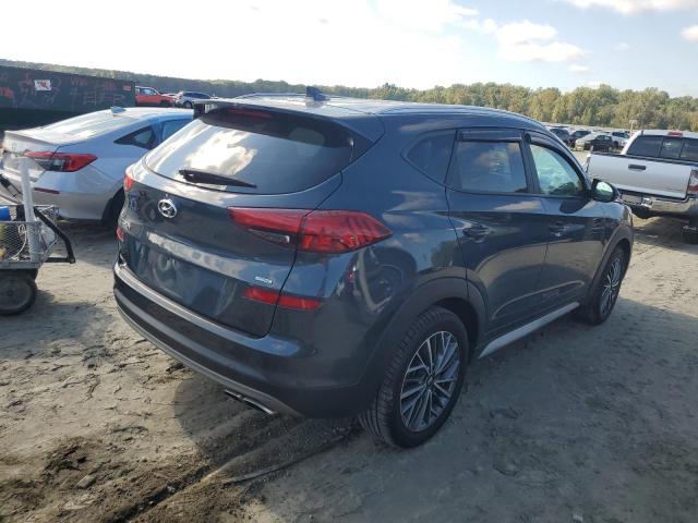 KM8J3CAL5LU144013 Hyundai Tucson LIM 3