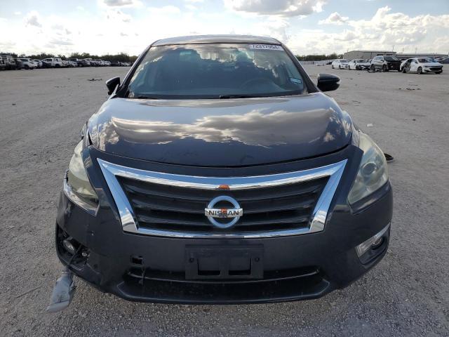  NISSAN ALTIMA 2013 Charcoal