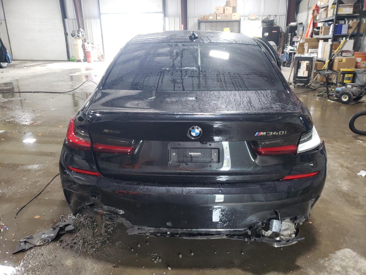 2022 BMW M3 - Image 6