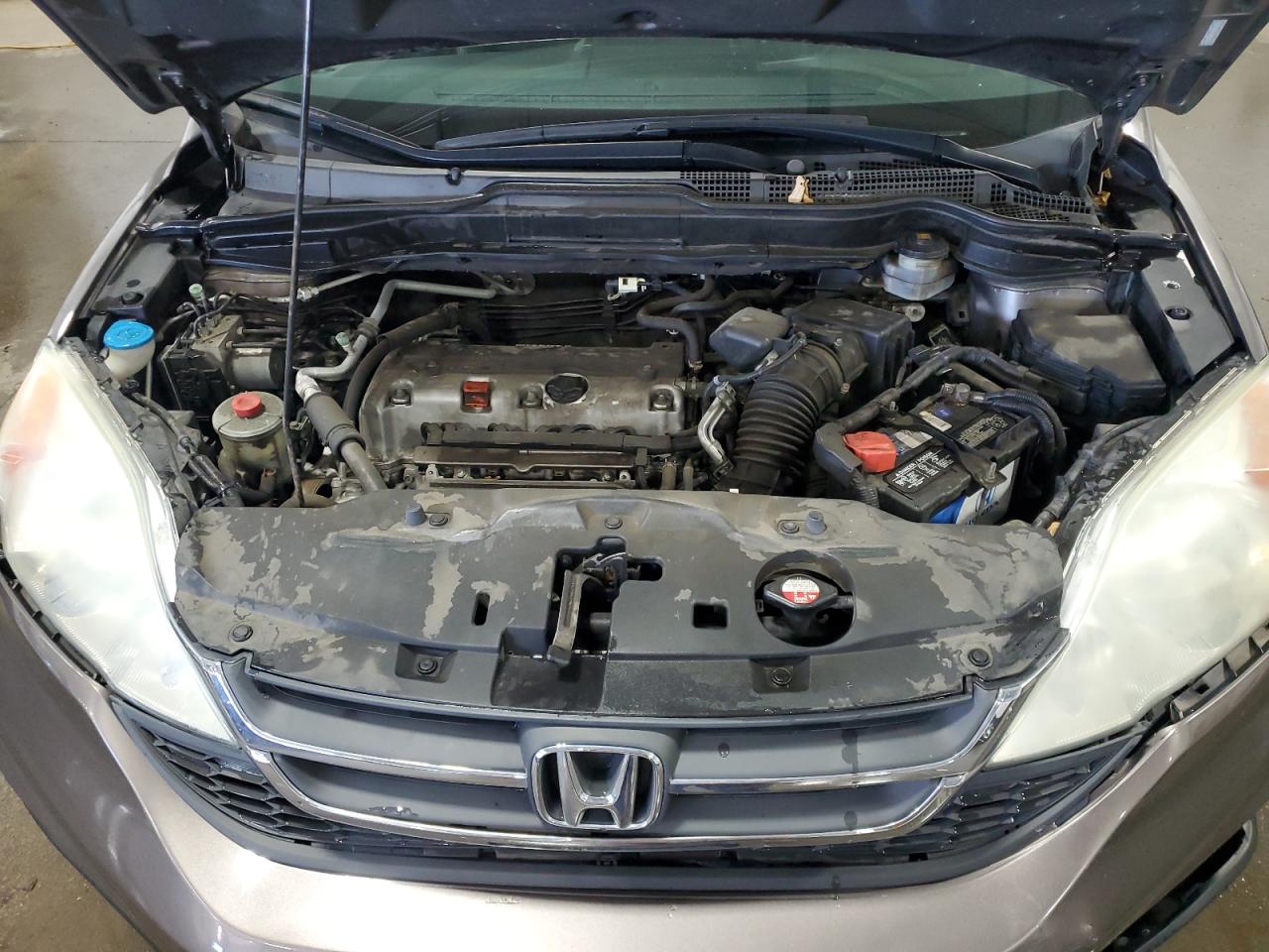 2010 Honda CR-V - Image 12
