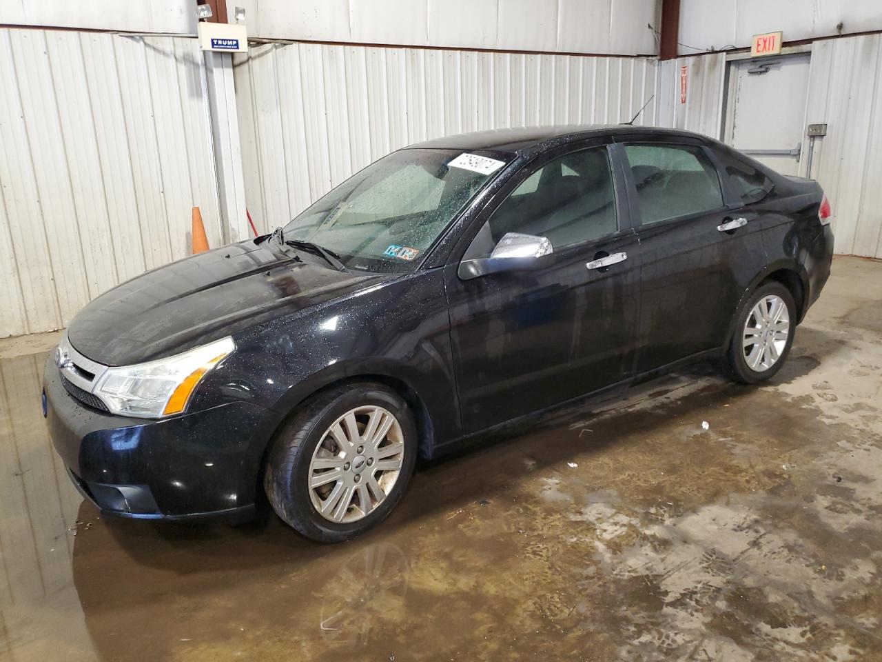 2010 Ford Focus - Image 1