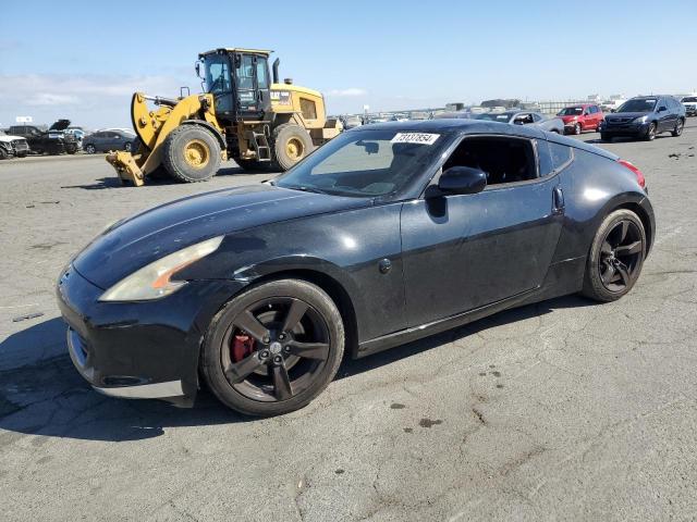 2011 Nissan 370Z Base